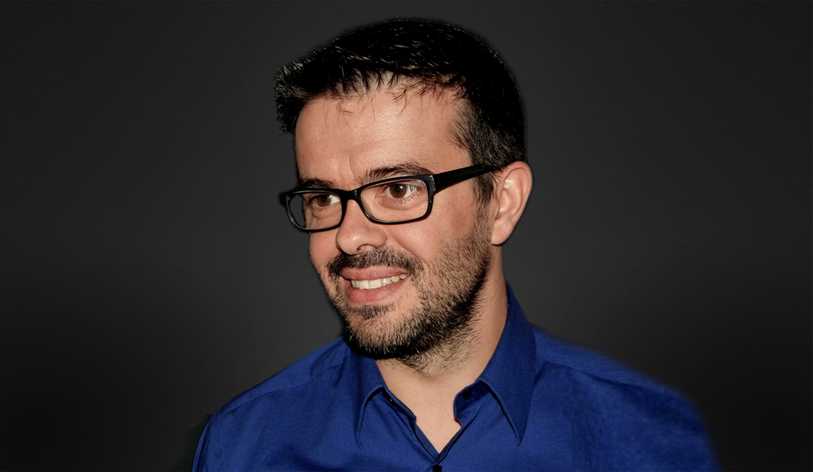Frédéric Leclerc, Architecte DPLG à Marseille