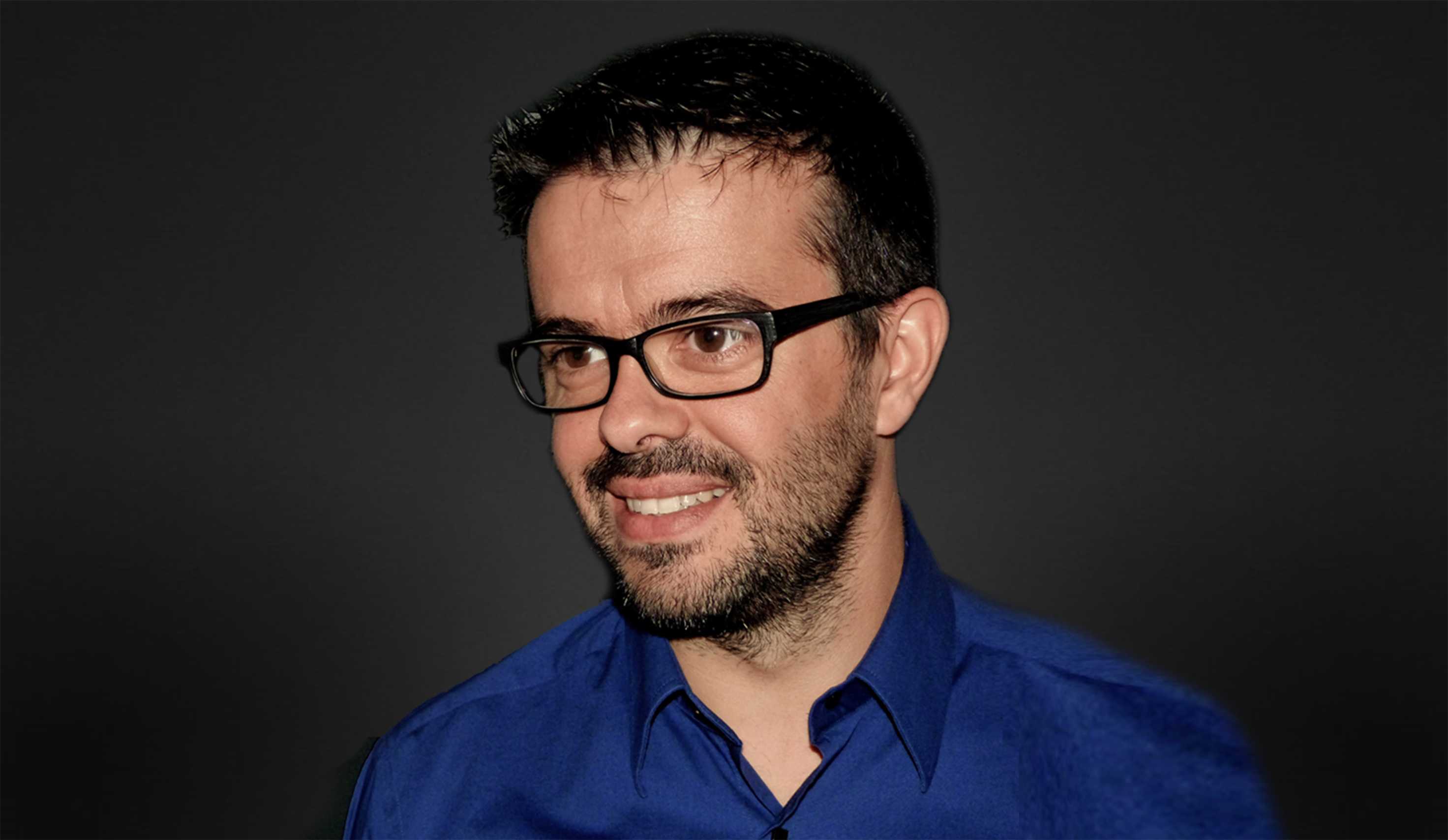 Frédéric Leclerc, Architect in Marseille