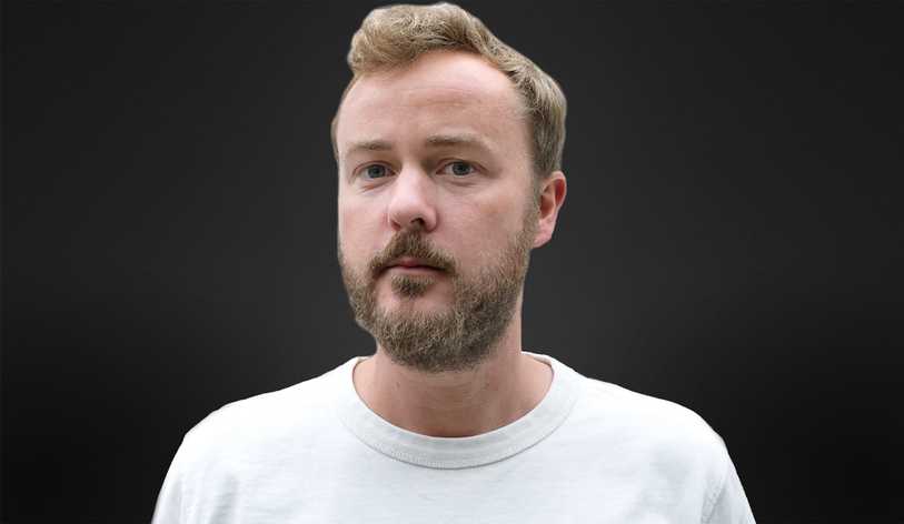 Pierrick Fromentin, HMONP architect in Marseille, Aix et Toulon