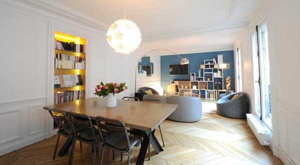 4-room apartment 78m²