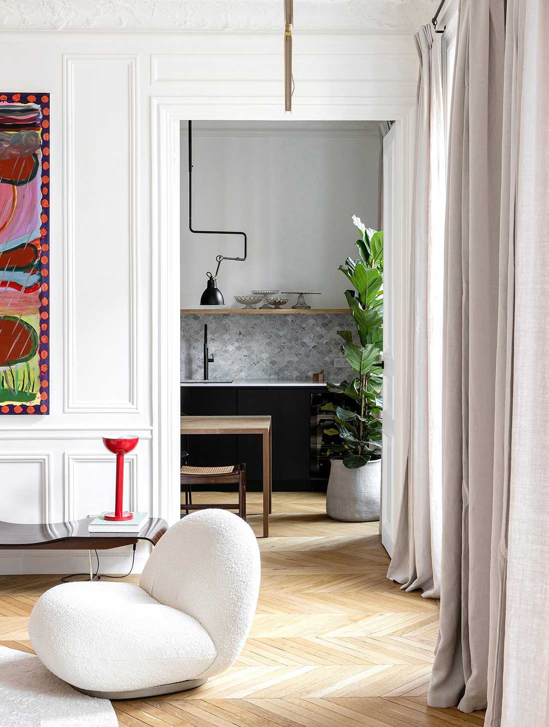 Tarifs des prestations d'un architecte d'intérieur à Toulon