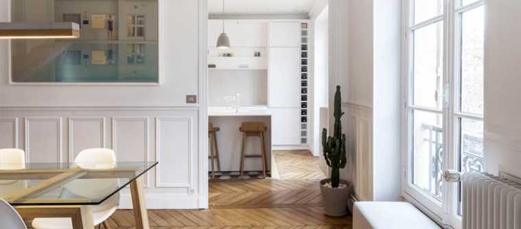 Customer testimonials after the renovation of an appartement in Toulon