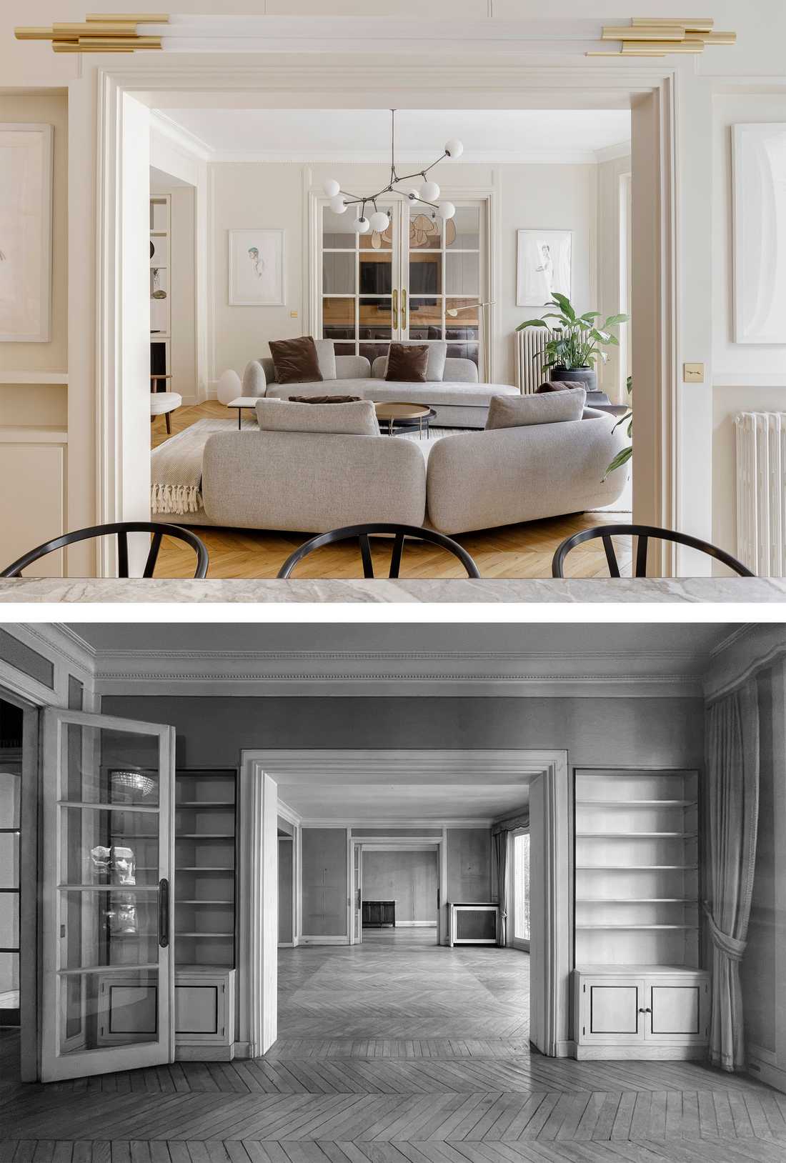 An architect assists you during a property purchase in Toulon